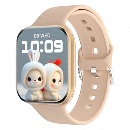 Watch 9 mini