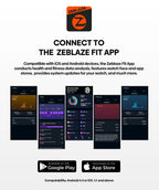 Smart Watches - ​​Beyond 3 Pro GPS - Smartwatch Express