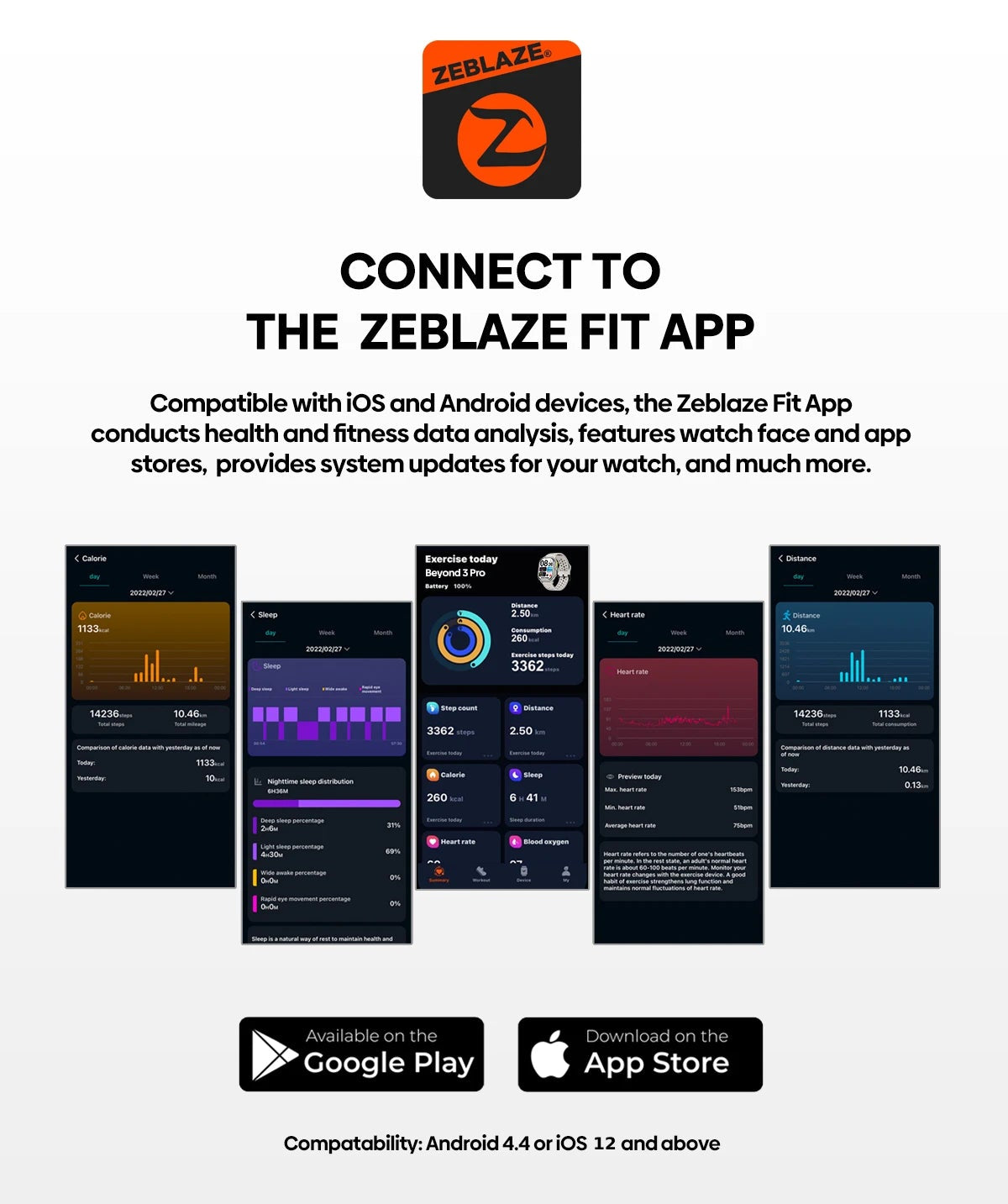 Smart Watches - ​​Beyond 3 Pro GPS - Smartwatch Express