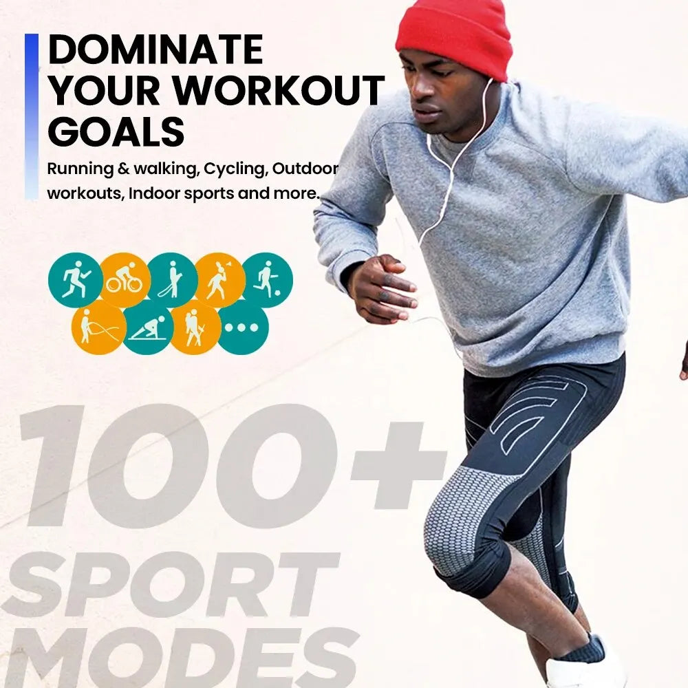 Smart Watches - ​​Btalk Plus - Smartwatch Express