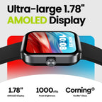 Smart Watches - ​​Beyond 3 Plus duo - Smartwatch Express