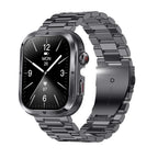 Smart Watches - ​​MK86 steel - Smartwatch Express