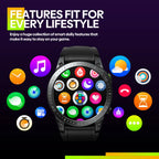 Smart Watches - ​​Ares 3 Pro - Smartwatch Express