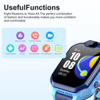 Smart Watches - ​​Cugo - 4G GPS WIFI - Smartwatch Express
