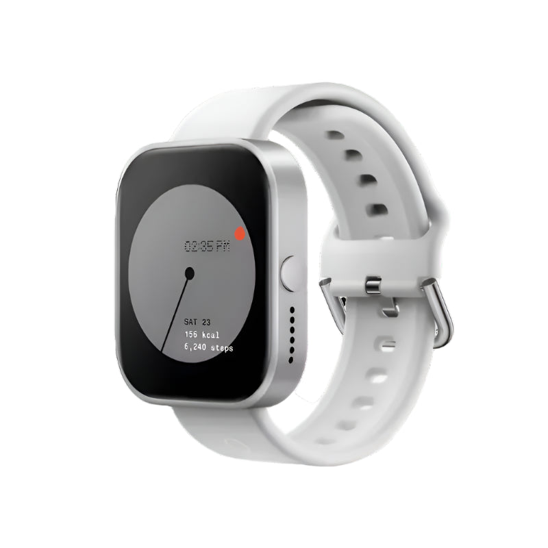 CMF Watch Pro by Nothing duo