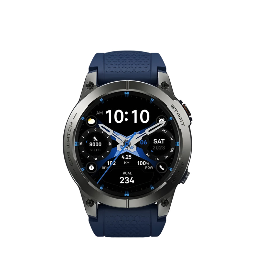 Smart Watches - ​​Stratos 3 PRO GPS - Smartwatch Express