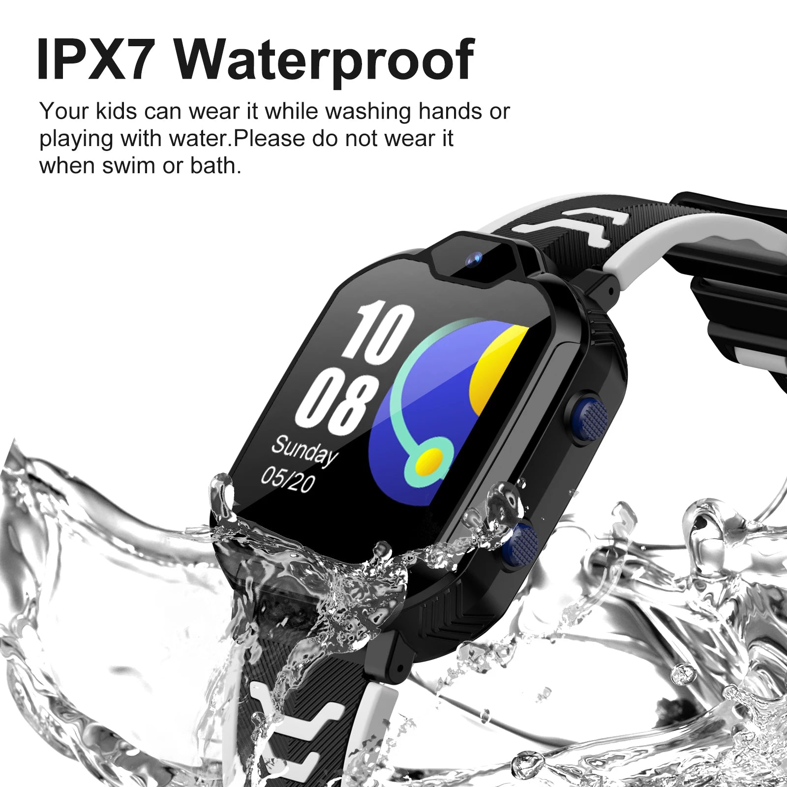 Smart Watches - ​​Cugo - 4G GPS WIFI - Smartwatch Express