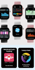 Smart Watches - ​​Btalk Plus - Smartwatch Express