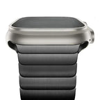 Smart Watches - ​​HK10 ULTRA 3 MAX steel - Smartwatch Express