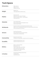 Smart Watches - ​​Btalk Plus - Smartwatch Express