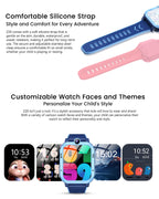 Smart Watches - ​​Z20 - 4G GPS WIFI - Smartwatch Express