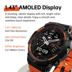 Smart Watches - ​​GS3 Sport - Smartwatch Express