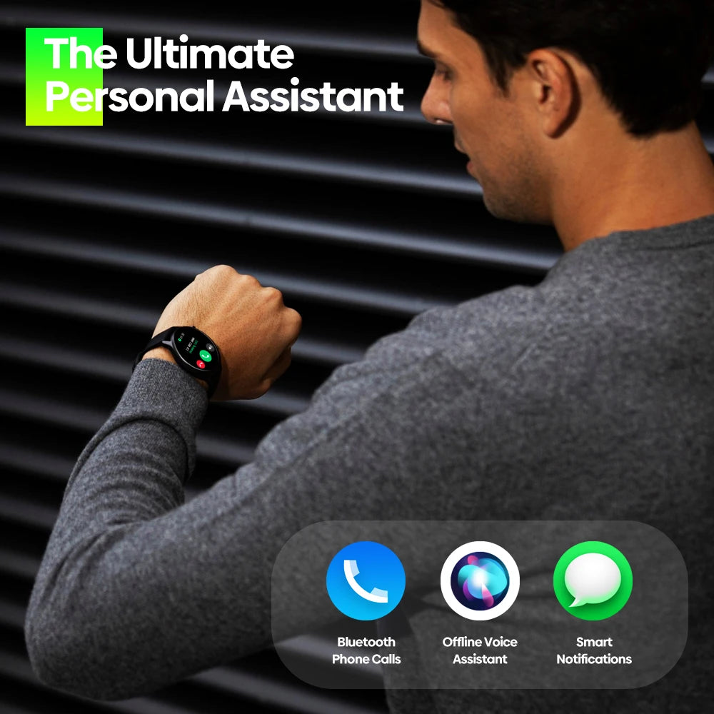 Smart Watches - ​​Btalk 2 duo - Smartwatch Express