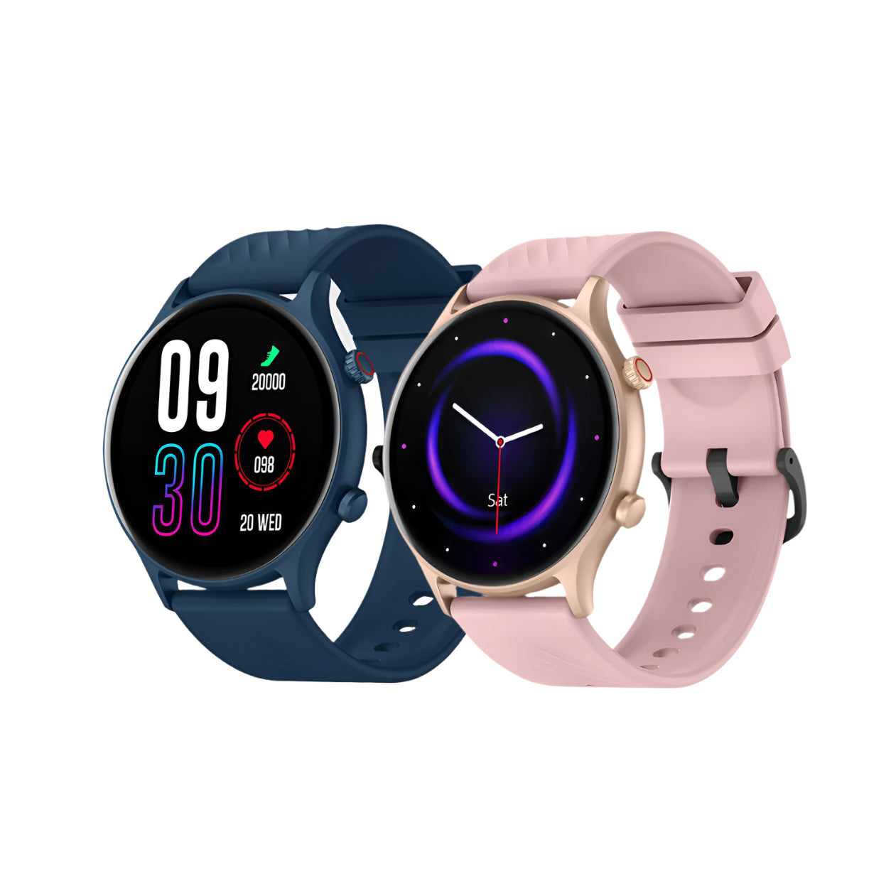 Smart Watches - ​​Btalk 2 duo - Smartwatch Express