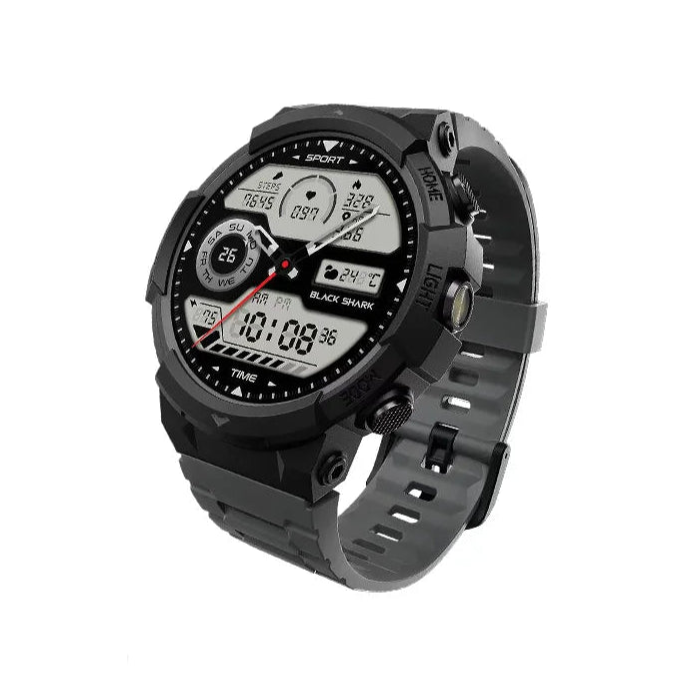 Smart Watches - ​​GS3 Sport - Smartwatch Express