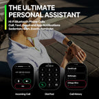 Smart Watches - ​​Beyond 3 Pro GPS - Smartwatch Express