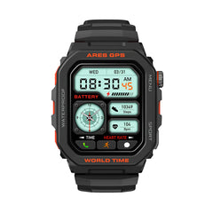 Smart Watches - ​​Ares GPS - Smartwatch Express