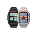 Smart Watches - ​​Ares GPS duo - Smartwatch Express