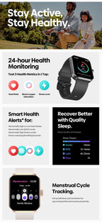 Smart Watches - ​​Beyond 3 Plus duo - Smartwatch Express