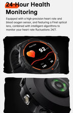 Smart Watches - ​​GS3 Sport - Smartwatch Express
