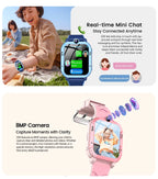 Smart Watches - ​​Z20 - 4G GPS WIFI - Smartwatch Express
