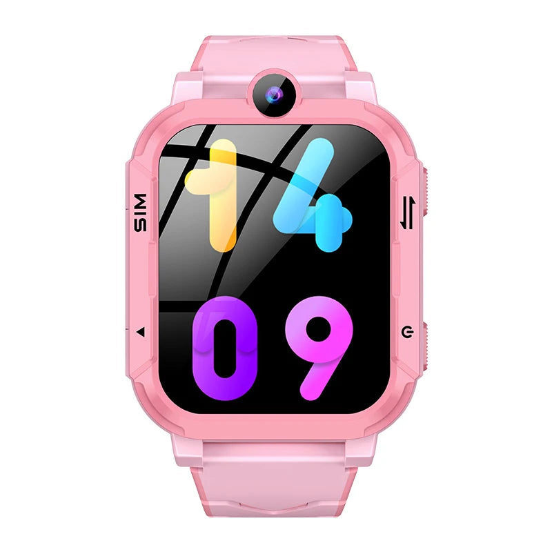 Smart Watches - ​​Z20 - 4G GPS WIFI - Smartwatch Express