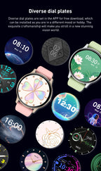 Smart Watches - ​​S40 - Smartwatch Express