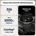 Smart Watches - ​​GTR 3 Pro - Smartwatch Express