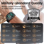 Smart Watches - ​​Iron N1 - Smartwatch Express