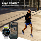 Smart Watches - ​​Amazfit Cheetah - Smartwatch Express
