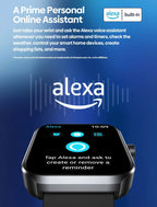 Smart Watches - ​​Beyond 3 Plus duo - Smartwatch Express