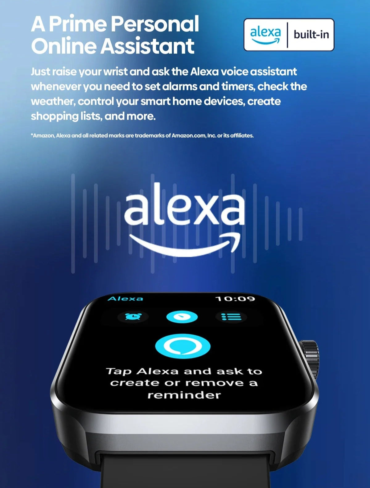 Smart Watches - ​​Beyond 3 Plus duo - Smartwatch Express