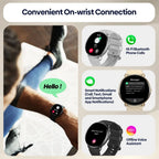 Smart Watches - ​​GTR 3 Pro - Smartwatch Express