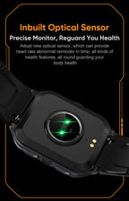 Smart Watches - ​​P73 - Smartwatch Express