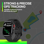Smart Watches - ​​Beyond 3 Pro GPS - Smartwatch Express
