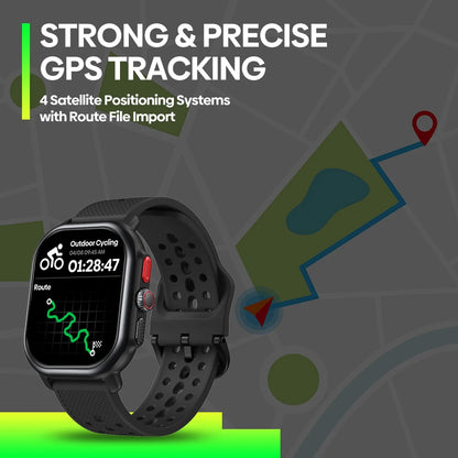 Beyond 3 Pro GPS