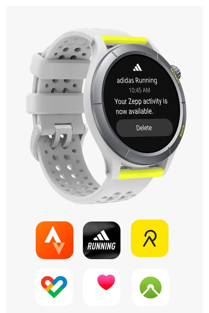 Amazfit Cheetah