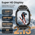Smart Watches - ​​Iron N1 - Smartwatch Express