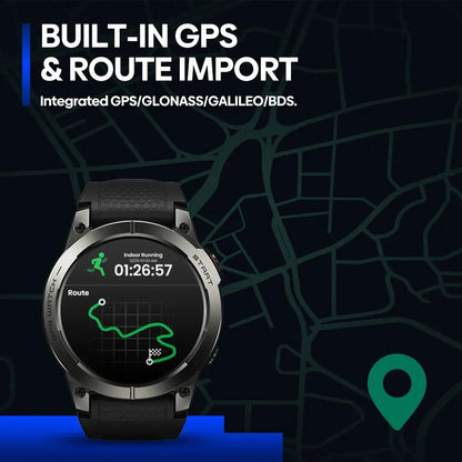 Stratos 3 PRO GPS