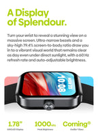 Smart Watches - ​​Beyond 3 Plus duo - Smartwatch Express