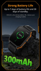 Smart Watches - ​​P73 - Smartwatch Express