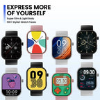 Smart Watches - ​​Btalk Plus - Smartwatch Express