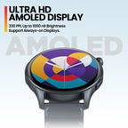 Smart Watches - ​​Btalk 3 Pro duo - Smartwatch Express