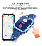 Smart Watches - ​​Z20 - 4G GPS WIFI - Smartwatch Express
