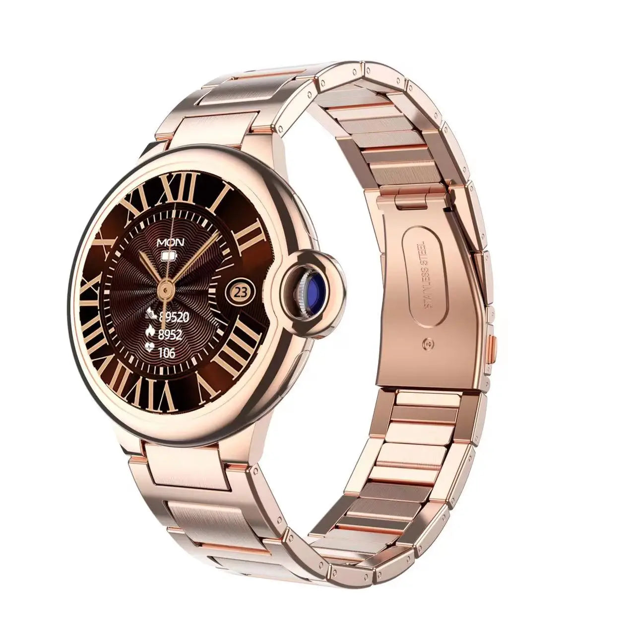 Smart Watches - ​​AW28 - Smartwatch Express