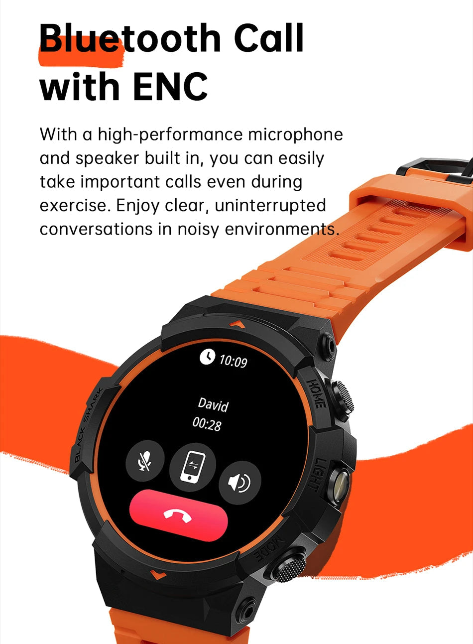 Smart Watches - ​​GS3 Sport - Smartwatch Express
