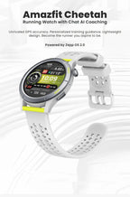 Smart Watches - ​​Amazfit Cheetah - Smartwatch Express