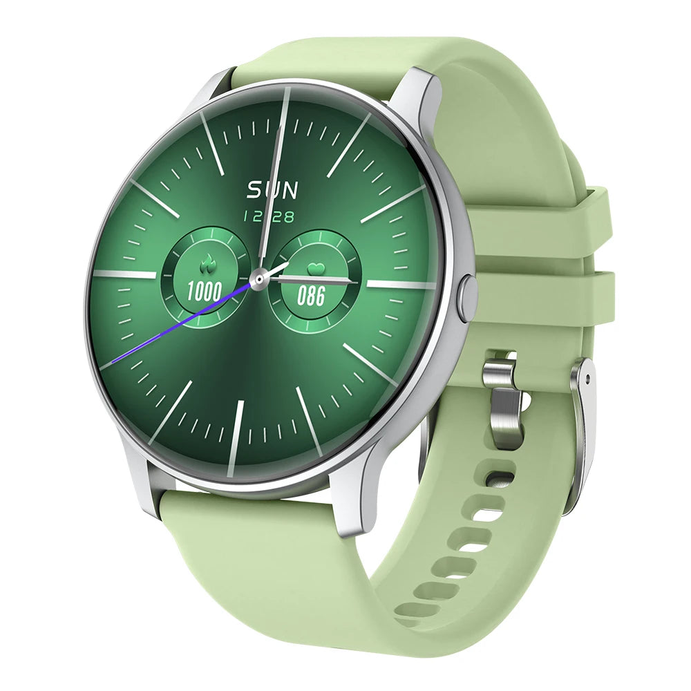 Smart Watches - ​​S40 - Smartwatch Express