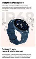 Smart Watches - ​​Btalk 2 duo - Smartwatch Express