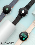 Smart Watches - ​​i28 Ultra - Smartwatch Express
